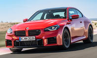 BMW M2 (2023)