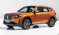 BMW X1 (2022)