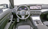 BMW 3er Touring