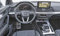 Audi Q5 45 