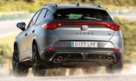 Cupra Formentor VZ5 (2021)