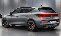 Cupra Leon (2020)