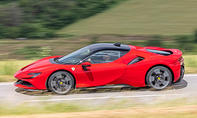 Ferrari SF90 Stradale