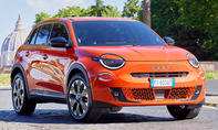 Fiat 600 (2023)