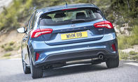 Ford Focus (2018)