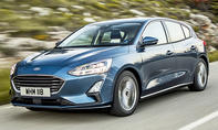 Ford Focus (2018)