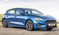 Ford Focus (2018)