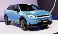 Honda e:Ny1 (2023)