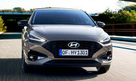 Hyundai i30 Facelift (2024)