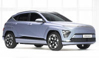 Hyundai Kona (2023)