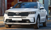 Kia Sorento (2020)