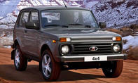 Lada Niva (2021)