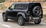 Land Rover Defender V8 (2021)