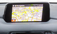 Mazda CX-5: Connectivity