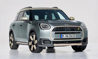 Mini Countryman (2024)