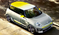 Mini Electric Concept (2017)