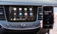 Opel Crossland X: Connectivity