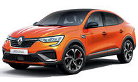 Renault Arkana (2021)