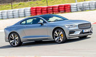 Polestar 1