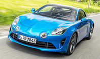 Alpine A110S