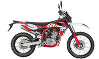 SWM RS 125 R