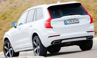 Volvo XC90 T6 AWD