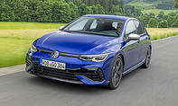 VW Golf R – Bester Kompakter 2021