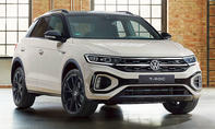 VW T-Roc Facelift (2022)