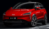 Xpeng G3 (2020)