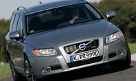 Volvo V70 D3 - R Design