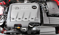 Bilder VW Passat Variant 2.0 TDI Dauertest 100.000 km Fazit positiv Motor