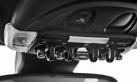 Mini Cooper 2014 Kleinwagen S F56 LA Auto Show 2013