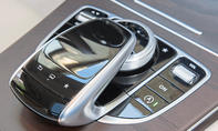 Mercedes C-Klasse Limousine T-Modell Kaufberatung Bilder technische Daten Steuerung 