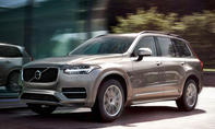 Volvo XC90 2015 Preise First Edition 