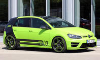 Abt VW Golf R 400