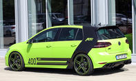 Abt VW Golf R 400