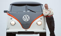 VW Multivan T6: Tuning von Oettinger