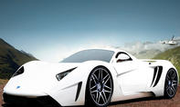 Marussia B1