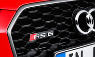 audi rs 6 avant performance 