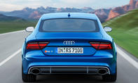 audi rs 7 sportback performance