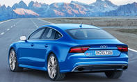 audi rs 7 sportback performance