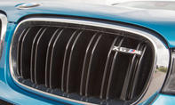 bmw x6 m vergleichstest