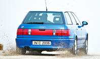 Audi RS2 Avant