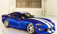 dodge viper gts coupe 