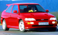 Ford Escort RS Cosworth