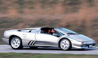 Lamborghini Diablo