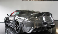 mansory cyrus aston martin tuning 