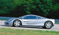 McLaren F1