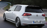 VW Golf GTI Clubsport