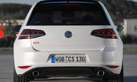 VW Golf GTI Clubsport